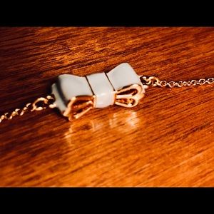 💖♠️♠️♠️ Kate Spade Necklace ♠️♠️♠️💖